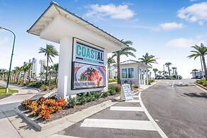 Cotton Bayou 2H 3BR With Loft