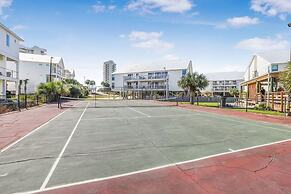 Cotton Bayou 2H 3BR With Loft