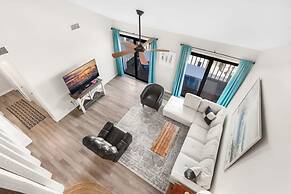 Cotton Bayou 2H 3BR With Loft