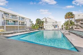 Cotton Bayou 2H 3BR With Loft