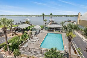 Lagoon Landing 207- Best of Beach Lagoon