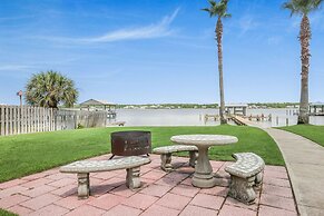 Lagoon Landing 207- Best of Beach Lagoon