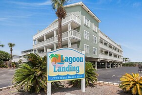 Lagoon Landing 207- Best of Beach Lagoon