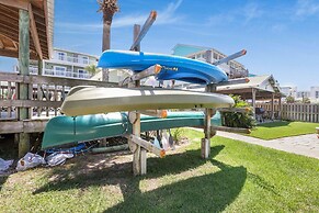 Lagoon Landing 207- Best of Beach Lagoon