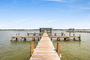 Lagoon Landing 207- Best of Beach Lagoon