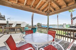 Lagoon Landing 207- Best of Beach Lagoon