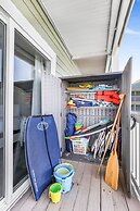 Lagoon Landing 207- Best of Beach Lagoon