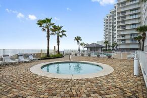 Windward Pointe 903- Beachfront Indoor Outdoor Pool