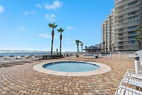 Windward Pointe 903- Beachfront Indoor Outdoor Pool