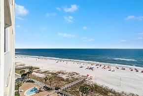 Windward Pointe 903- Beachfront Indoor Outdoor Pool