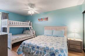 Windward Pointe 903- Beachfront Indoor Outdoor Pool