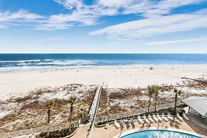 Windward Pointe 903- Beachfront Indoor Outdoor Pool