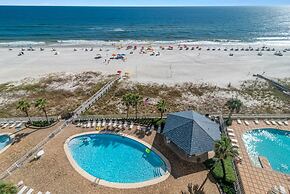 Windward Pointe 903- Beachfront Indoor Outdoor Pool