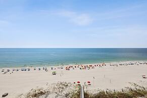 Windward Pointe 903- Beachfront Indoor Outdoor Pool