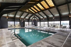 Windward Pointe 903- Beachfront Indoor Outdoor Pool