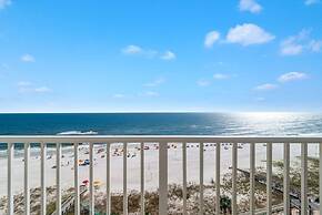 Windward Pointe 903- Beachfront Indoor Outdoor Pool