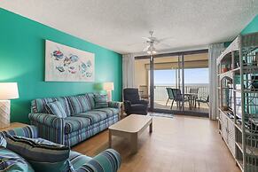 Windward Pointe 903- Beachfront Indoor Outdoor Pool