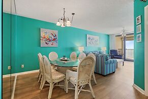 Windward Pointe 903- Beachfront Indoor Outdoor Pool