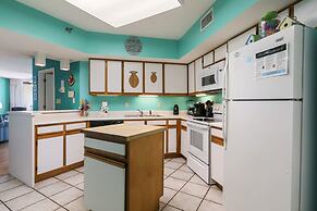 Windward Pointe 903- Beachfront Indoor Outdoor Pool