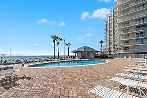 Windward Pointe 903- Beachfront Indoor Outdoor Pool
