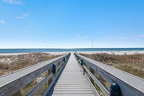 Windward Pointe 903- Beachfront Indoor Outdoor Pool