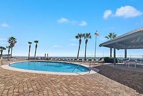 Windward Pointe 903- Beachfront Indoor Outdoor Pool