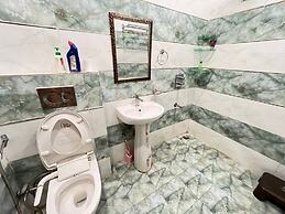 GoBravo 37 - 2Bhk Farm with Pool & Garden Sec150 Noida