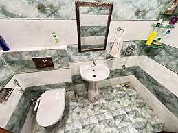 GoBravo 37 - 2Bhk Farm with Pool & Garden Sec150 Noida