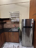 GoBravo 37 - 2Bhk Farm with Pool & Garden Sec150 Noida