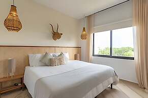 Oasis Yaaxlum 3BR