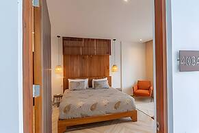 Oasis Yaaxlum 3BR