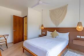 Oasis Yaaxlum 3BR
