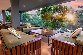 Oasis Yaaxlum 3BR