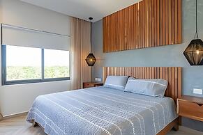 Oasis Yaaxlum 3BR