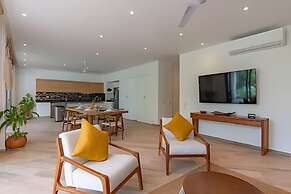 Oasis Yaaxlum 3BR