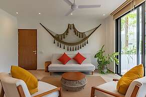 Oasis Yaaxlum 3BR