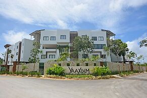 Oasis Yaaxlum 3BR