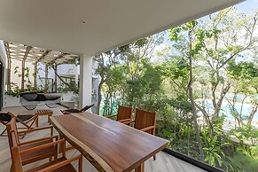 Oasis Yaaxlum 3BR