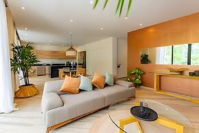 Oasis Yaaxlum 3BR