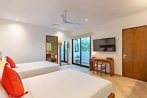 Oasis Yaaxlum 3BR