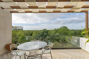 Oasis Yaaxlum 3BR