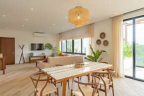 Oasis Yaaxlum 3BR
