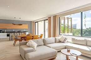 Oasis Yaaxlum 3BR