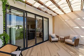 Oasis Yaaxlum 3BR