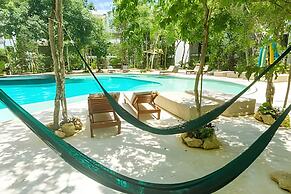 Oasis Yaaxlum 3BR