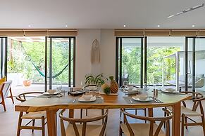 Oasis Yaaxlum 3BR