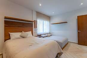 Oasis Yaaxlum 3BR