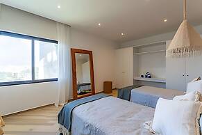 Oasis Yaaxlum 3BR