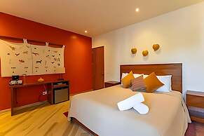Oasis Yaaxlum 3BR