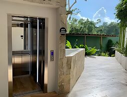 Oasis Yaaxlum 3BR